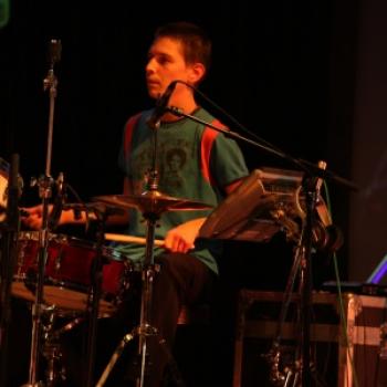 Festival Rockenstock 2008 2