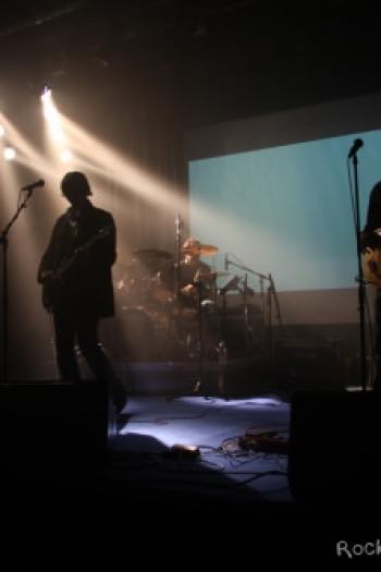 Festival Rockenstock 2008 32