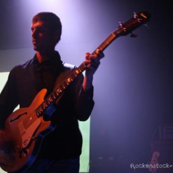 Festival Rockenstock 2008 34