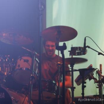 Festival Rockenstock 2008 35