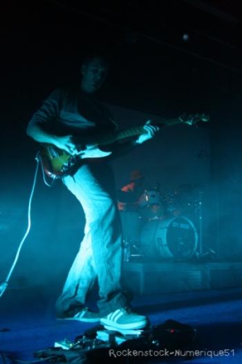 Festival Rockenstock 2008 38