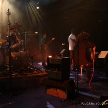 Festival Rockenstock 2008 3