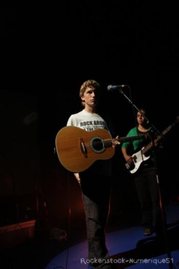 Festival Rockenstock 2008 4
