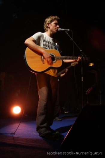 Festival Rockenstock 2008 5