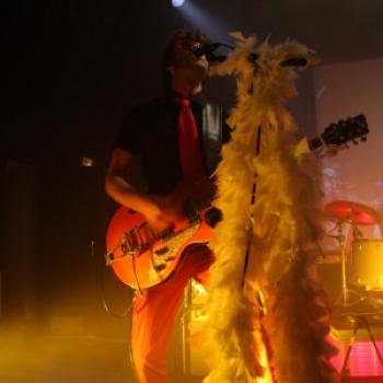 Festival Rockenstock 2008 61