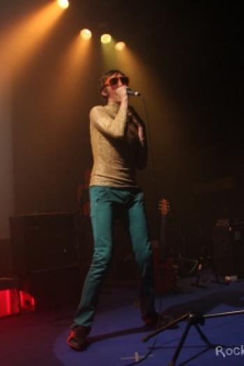 Festival Rockenstock 2008 64