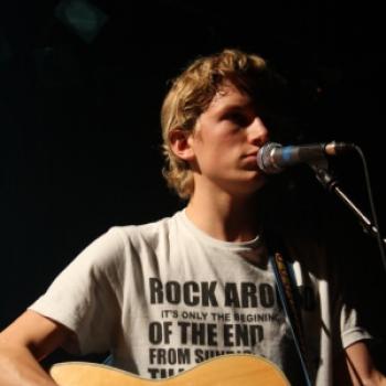 Festival Rockenstock 2008 6