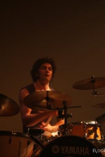 Festival Rockenstock 2008 74