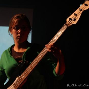 Festival Rockenstock 2008 7