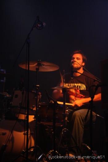 Festival Rockenstock 2008 82