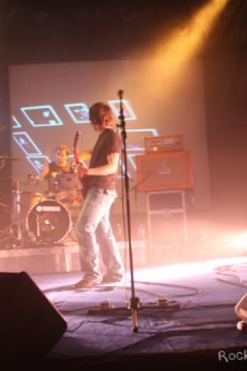 Festival Rockenstock 2008 86