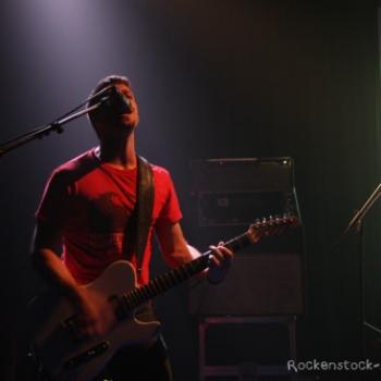 Festival Rockenstock 2008 91