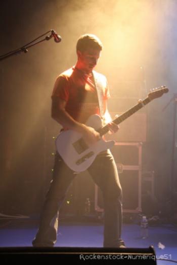 Festival Rockenstock 2008 99