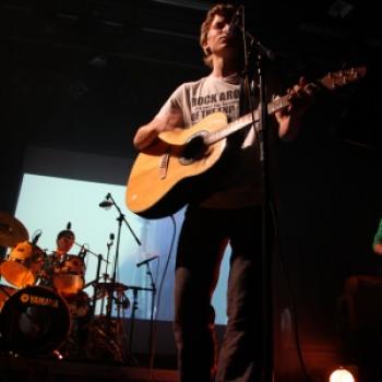 Festival Rockenstock 2008 9