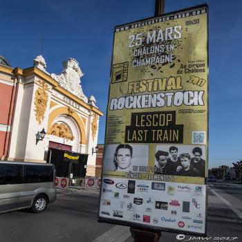 Festival Rockenstock 2017 1