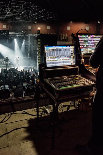 Festival Rockenstock 2017 20