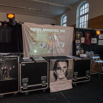 Festival Rockenstock 2017 6