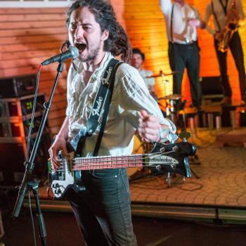 Festival Rockenstock 2016 11