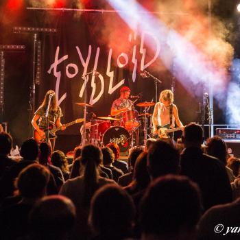 Festival Rockenstock 2016 14