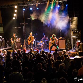 Festival Rockenstock 2016 2