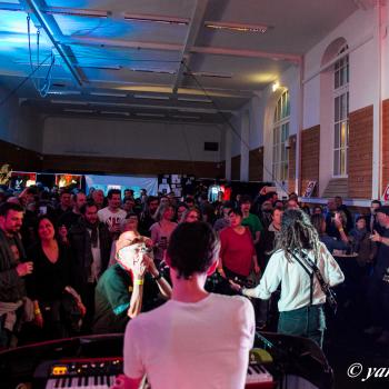 Festival Rockenstock 2016 8