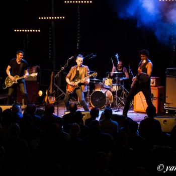 Festival Rockenstock 2016 9