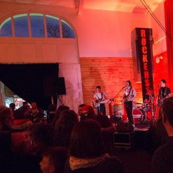 Festival Rockenstock 2019 13