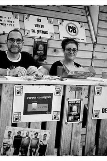 Festival Rockenstock 2019 8