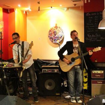 Festival Rockenstock 2013 11