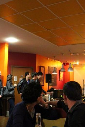 Festival Rockenstock 2013 13