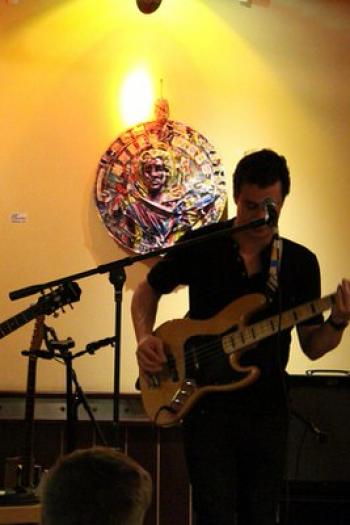 Festival Rockenstock 2013 1