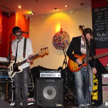 Festival Rockenstock 2013 20