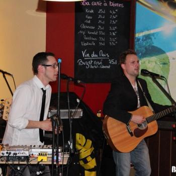 Festival Rockenstock 2013 25