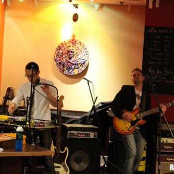 Festival Rockenstock 2013 2