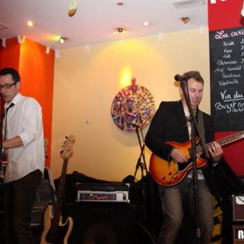 Festival Rockenstock 2013 34