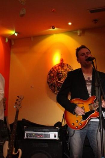 Festival Rockenstock 2013 35