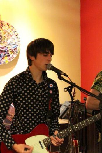 Festival Rockenstock 2013 38