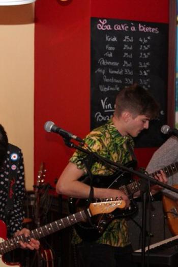 Festival Rockenstock 2013 42