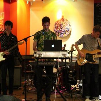 Festival Rockenstock 2013 49