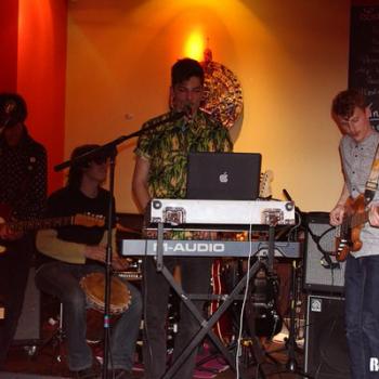 Festival Rockenstock 2013 57