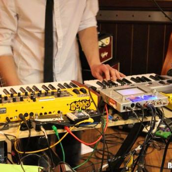 Festival Rockenstock 2013 5