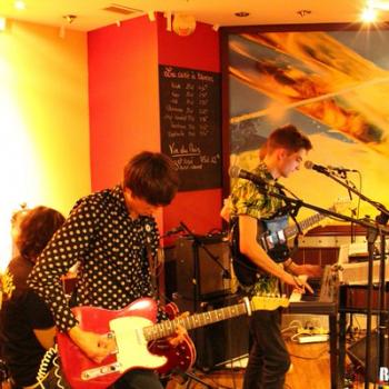 Festival Rockenstock 2013 63