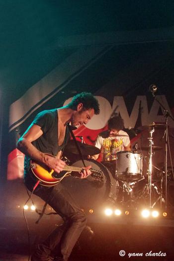 Festival Rockenstock 2012 10