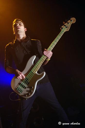 Festival Rockenstock 2012 1