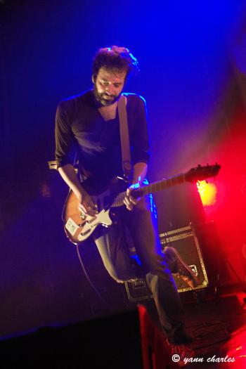 Festival Rockenstock 2012 23