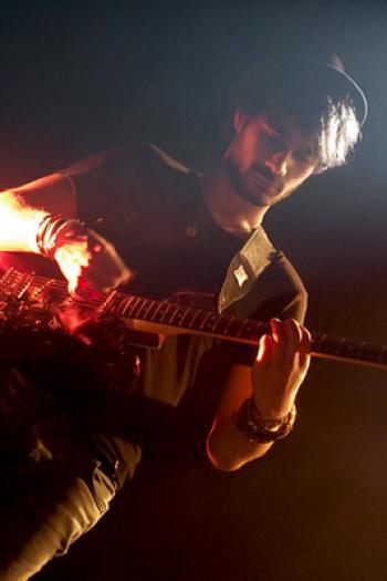 Festival Rockenstock 2012 32