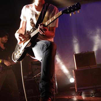 Festival Rockenstock 2012 34