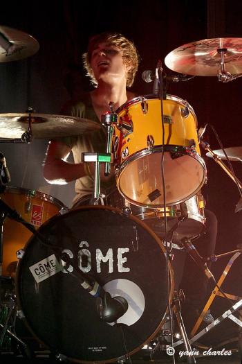 Festival Rockenstock 2012 36