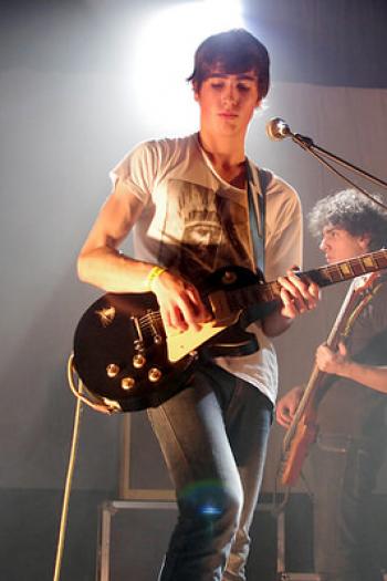 Festival Rockenstock 2012 37