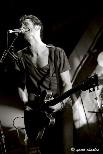 Festival Rockenstock 2012 5